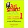 Art Smart! Portfolio I door Susan Rodriguez