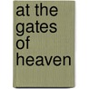 At the Gates of Heaven door Michael Osbourne