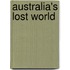 Australia's Lost World