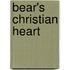 Bear's Christian Heart