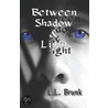 Between Shadow & Light door L. Brunk L.