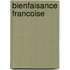 Bienfaisance Francoise