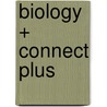 Biology + Connect Plus door Sylvia S. Mader