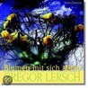 Blumen mit sich allein door Gregor Lersch