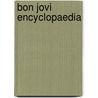 Bon Jovi Encyclopaedia door Neil Daniels