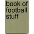 Book of Football Stuff