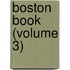 Boston Book (Volume 3)