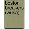 Boston Breakers (Wusa) door Not Available