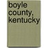 Boyle County, Kentucky