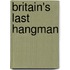 Britain's Last Hangman