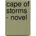 Cape of Storms - Novel