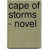 Cape of Storms - Novel door Nina Berberova