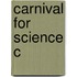Carnival For Science C