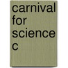 Carnival For Science C by Shiv Visvanathan
