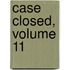 Case Closed, Volume 11