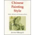 Chinese Painting Style