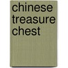 Chinese Treasure Chest door Marisa Lin Fang