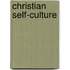 Christian Self-Culture