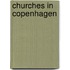 Churches in Copenhagen