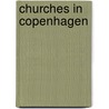 Churches in Copenhagen door Not Available