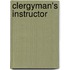 Clergyman's Instructor