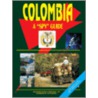 Colombia a "Spy" Guide by Usa Ibp