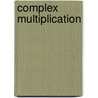 Complex Multiplication by Serge Lang