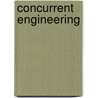 Concurrent Engineering door John R. Hartley