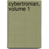 Cybertronian, Volume 1 door Harold Tietjens