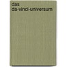 Das Da-Vinci-Universum door Onbekend