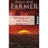 Das magische Labyrinth door Phillip Jose Farmer