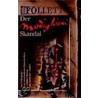 Der Modigliani-Skandal door Ken Follett