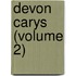 Devon Carys (Volume 2)