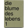 Die Blume des Lebens 1 door Drunvalo Melchizedek