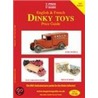 Dinky Toys Price Guide by Simon Epton