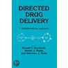 Directed Drug Delivery by Valentino J. Stella