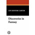 Discoveries in Fantasy