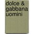 Dolce & Gabbana Uomini