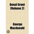 Donal Grant (Volume 2)