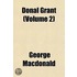 Donal Grant (Volume 2)