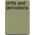 Drifts And Derivations