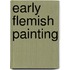 Early Flemish Painting