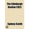 Edinburgh Review (162) door Sydney Smith