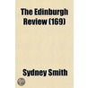 Edinburgh Review (169) by Sydney Smith