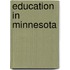 Education in Minnesota
