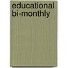 Educational Bi-Monthly door Chicago State College
