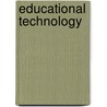 Educational Technology door Onbekend