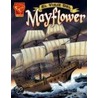 El Viaje del Mayflower door Allison Lassieur