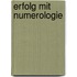 Erfolg mit Numerologie