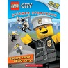 Escape From Lego City! door Wade Wallace